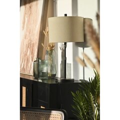 Потолочный светильник DKD Home Decor Бамбук (105 x 80 x 45 cm) цена и информация | Настольные лампы | kaup24.ee