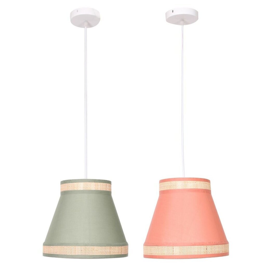 Ripplamp DKD Home Decor hind ja info | Rippvalgustid | kaup24.ee