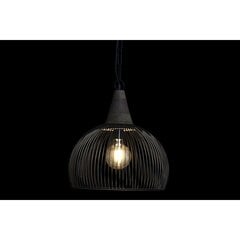 Потолочный светильник DKD Home Decor 42 x 42 x 33 cm Позолоченный Металл Деревянный 50 W цена и информация | Люстры | kaup24.ee