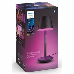 Потолочный светильник Philips Plafón Серебристый 6 W Металл/Пластик (4000 K) (22 x 7 x 22 cm) цена и информация | Настольная лампа | kaup24.ee