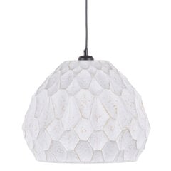 Bigbuy Home ripplamp цена и информация | Люстры | kaup24.ee