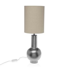 Настольная лампа Versa Белый Керамика 14 x 22 x 14 cm цена и информация | Настольные лампы | kaup24.ee