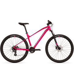 Горный велосипед Rock Machine 27.5 Catherine 40-27 розовый (S) цена и информация | Велосипеды | kaup24.ee