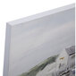 Maal DKD Home Decor Barco 100 x 2 x 80 cm 100 x 3,5 x 80 cm (2 tk) hind ja info | Seinapildid | kaup24.ee