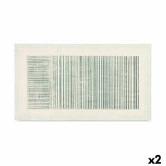 Maal Triibud (110 x 60 x 2,5 cm) (2 tk) цена и информация | Картины, живопись | kaup24.ee