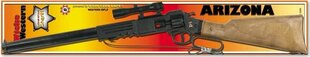 Игрушечная винтовка Wicke, Аризона цена и информация | Развивающий мелкую моторику - кинетический песок KeyCraft NV215 (80 г) детям от 3+ лет, бежевый | kaup24.ee