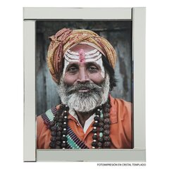 Maal Hindu 75 x 2 x 95 cm цена и информация | Картины, живопись | kaup24.ee