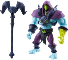 Базовая фигурка Skeletor из серии Masters of The Universe, 13 см цена и информация | Игрушки для мальчиков | kaup24.ee