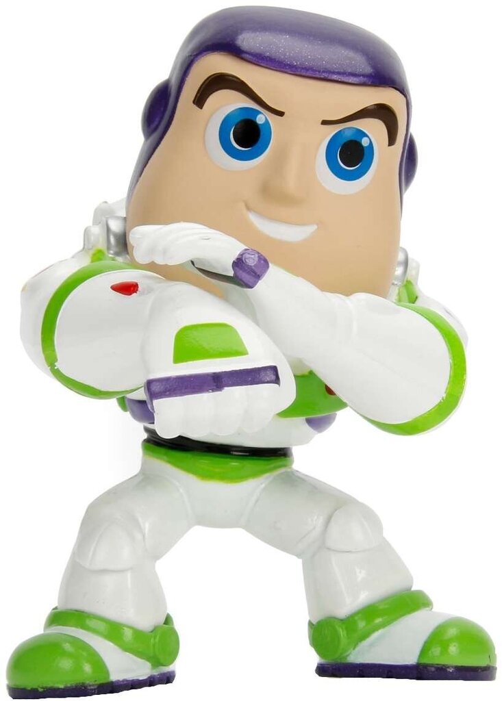 Metalfigs Disney Toy Story Buzz Lightyear цена и информация | Fännitooted mänguritele | kaup24.ee