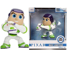 Metalfigs Disney Toy Story Buzz Lightyear цена и информация | Атрибутика для игроков | kaup24.ee