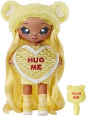 Кукла MGA Na! Na! Na! Сюрприз Sweetest Hearts Мария Баттеркап цена и информация | Игрушки для девочек | kaup24.ee