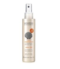 Солнцезащитное молочко VAGHEGGI Bronzing Milk Water resistant SPF50+, 150 мл цена и информация | Кремы от загара | kaup24.ee