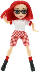 Кукла с аксессуарами Influ Heroes Miss Aga, 23 см цена и информация | Игрушки для девочек | kaup24.ee