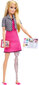 Disainer nukk Barbie You Can Be Interior цена и информация | Tüdrukute mänguasjad | kaup24.ee