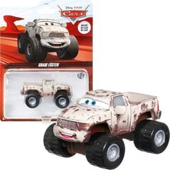 Autod deluxe metallist Off-Road Cars sõiduki craig kiiremini цена и информация | Игрушки для мальчиков | kaup24.ee