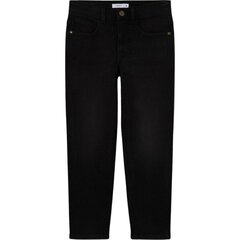 Name It TAPERED JEANS 284244 цена и информация | Штаны для девочек | kaup24.ee