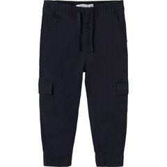 Name It BAGGY CARGO PANT 13220959 284610 цена и информация | Шорты для мальчиков | kaup24.ee