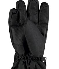 Детские лыжные перчатки Name It 13206590*01, черные, 5715309097174 цена и информация | Шапки, перчатки, шарфы для мальчиков | kaup24.ee