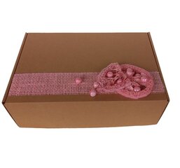 Подарочный набор - парфюмерный мир цена и информация | Другие подарки | kaup24.ee