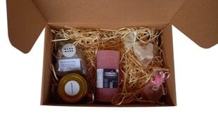 Подарочный набор - парфюмерный мир цена и информация | Другие оригинальные подарки | kaup24.ee