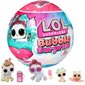 Lemmikloomad L.O.L. Surprise Ball Bubble hind ja info | Tüdrukute mänguasjad | kaup24.ee