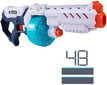 Püstol X-shot Slam Fire Zuru Turbo Fire ja 48 noolt hind ja info | Poiste mänguasjad | kaup24.ee