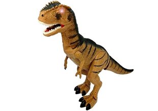 Suur Tyrannosaurus Rex hind ja info | Poiste mänguasjad | kaup24.ee