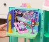 Komplekt Gabby's Dollhouse Street kassifiguur + aksessuaarid hind ja info | Tüdrukute mänguasjad | kaup24.ee