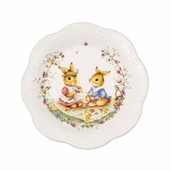 Чаша Villeroy & Boch Spring Fantasy, 25см цена и информация | Посуда, тарелки, обеденные сервизы | kaup24.ee