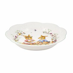 Чаша Villeroy & Boch Spring Fantasy, 25см цена и информация | Тарелка, 27,3 см | kaup24.ee