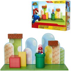 Mockup of Acorn Plains Super Mario hind ja info | Poiste mänguasjad | kaup24.ee