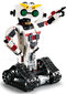 Cada Blocks kaugjuhitav robot KAKA RC C51027W hind ja info | Klotsid ja konstruktorid | kaup24.ee