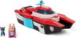 Komplekt Paw Patrol Air Vehicle + Skye figuur цена и информация | Poiste mänguasjad | kaup24.ee