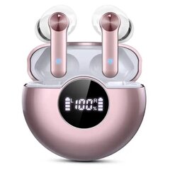 Cann S40 Pink hind ja info | Kõrvaklapid | kaup24.ee