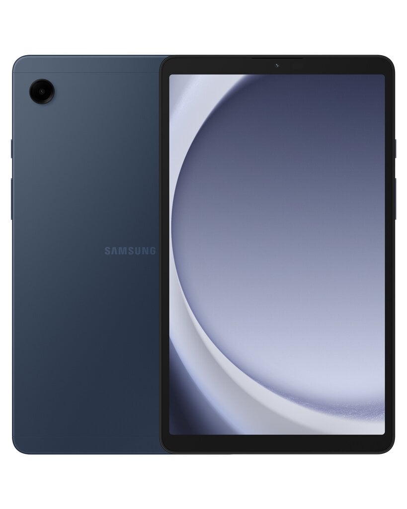 Samsung Galaxy Tab A9 WiFi 4/64GB Navy SM-X110NDBAEUE hind ja info | Tahvelarvutid | kaup24.ee