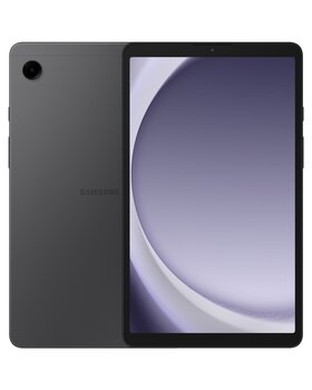 Samsung Galaxy Tab A9 WiFi 4/64GB Graphite SM-X110NZAAEUE hind ja info | Tahvelarvutid | kaup24.ee