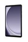 Samsung Galaxy Tab A9 WiFi 4/64GB Graphite SM-X110NZAAEUE цена и информация | Tahvelarvutid | kaup24.ee