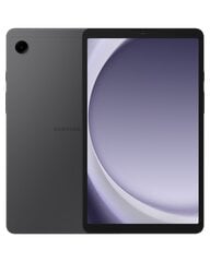 Samsung Galaxy Tab A9 LTE 64GB Gray SM-X115NZAAEUE цена и информация | Планшеты | kaup24.ee