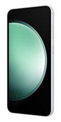 Samsung Galaxy S23 FE 5G 8/128GB SM-S711BLGDEUE Mint цена и информация | Мобильные телефоны | kaup24.ee