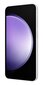 Samsung Galaxy S23 FE 5G 8/256GB SM-S711BZPGEUE Purple цена и информация | Telefonid | kaup24.ee