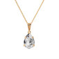 Naiste kaelakee DiamondSky "Venus II" Swarovski kristallidega DS01K600 цена и информация | Kaelakeed | kaup24.ee