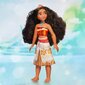 Nukk Disney Moana printsessi Vaiana цена и информация | Tüdrukute mänguasjad | kaup24.ee