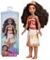 Nukk Disney Moana printsessi Vaiana цена и информация | Tüdrukute mänguasjad | kaup24.ee