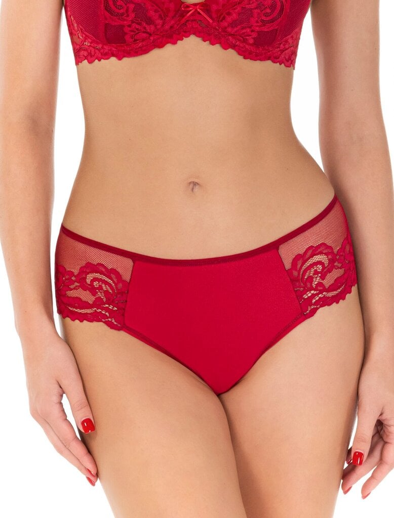 Naiste aluspüksid Lauma Lingerie “Lace Love” hind ja info | Naiste aluspüksid | kaup24.ee