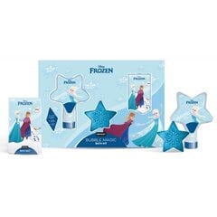 Komplekt Frozen 631819 hind ja info | Dušigeelid, õlid | kaup24.ee