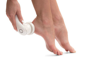 Электрическая педикюрная пилка для ног RIO Beauty SPA PEDI3 цена и информация | Аппараты для маникюра и педикюра | kaup24.ee