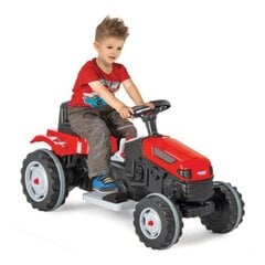 Детский электрический трактор WOOPIE 6В цена и информация | Электромобили для детей | kaup24.ee