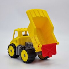 Laste minikallur 16 cm Power Worker Big hind ja info | Poiste mänguasjad | kaup24.ee