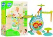 Laste trummikomplekt hind ja info | Arendavad mänguasjad | kaup24.ee