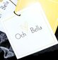 Naiste mantel Och Bella, must hind ja info | Naiste mantlid | kaup24.ee